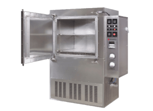 Gruenberg Vivarium Dry Heat Sterilizers