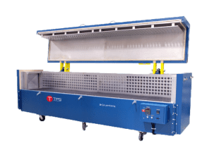 Gruenberg Top Loading Ovens
