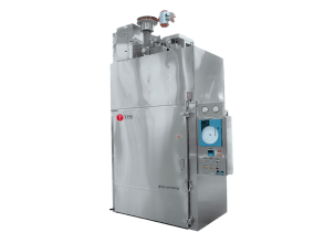 Gruenberg Explosion Resistant Oven