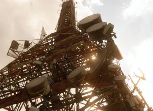 Telecommunication