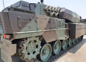 defense industry
