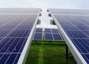 Energy Industry