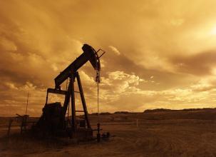 Oil and Gas