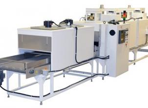 TPS Ships Custom Conveyor Oven for a Leading Supplier of Pet Products