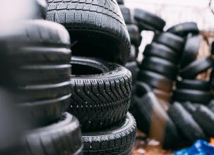Rubbers and Plastics
