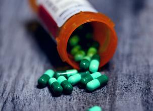 Pharmaceutical Industry