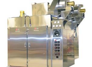 Thermal Product Solutions Ships Gruenberg Granulation Dryer to the Pharmaceutical Industry